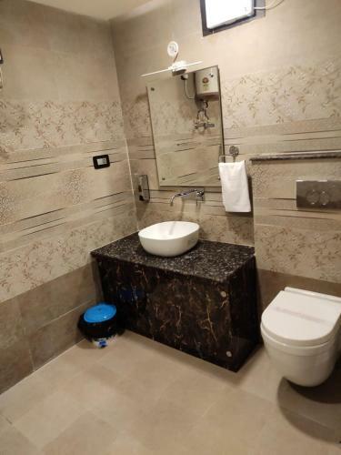 Hotel Vinayak