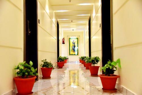 Hotel Vinayak