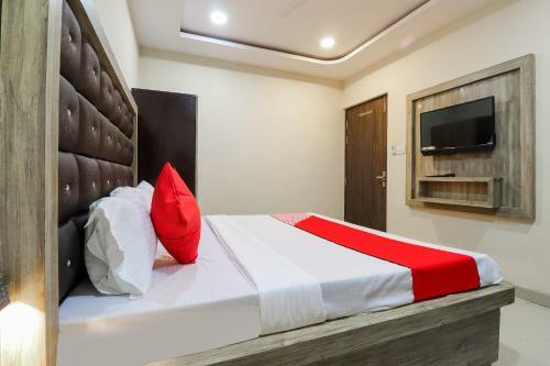 Oyo 72059 Hotel My Home