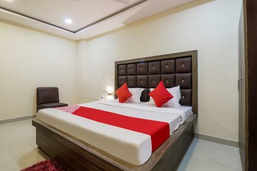 Oyo 72059 Hotel My Home