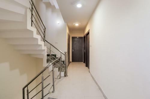Oyo 72059 Hotel My Home