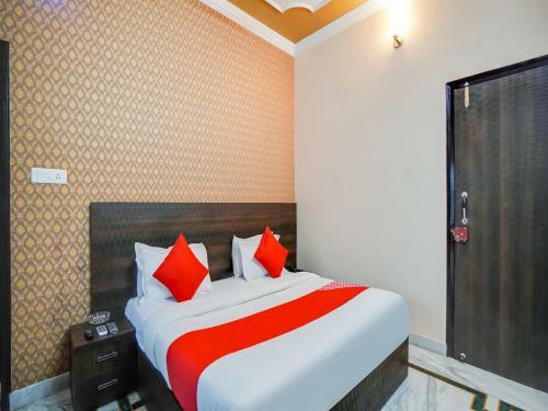 Hotel Oyo 75521 Silk Inn