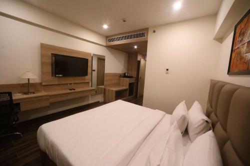 Comfort Hotel Elite