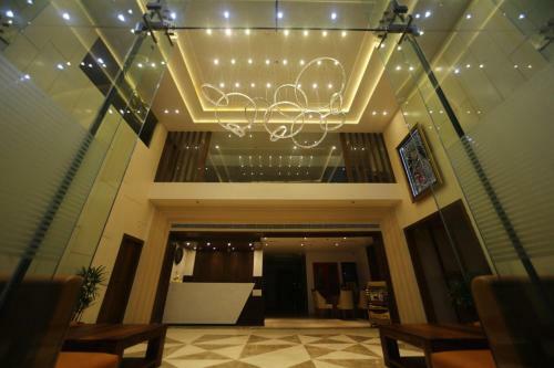 Comfort Hotel Elite