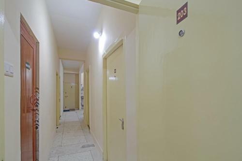 Hotel Oyo Flagship 77146 R P Executive Stay