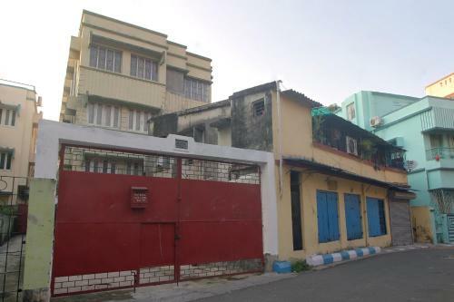 Hotel Oyo Flagship 77146 R P Executive Stay