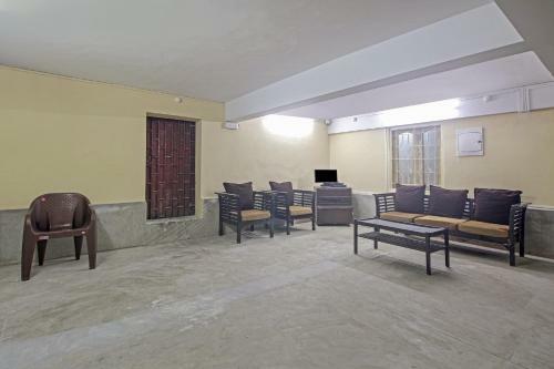 Hotel Oyo Flagship 77146 R P Executive Stay