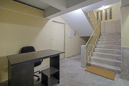 Hotel Oyo Flagship 77146 R P Executive Stay