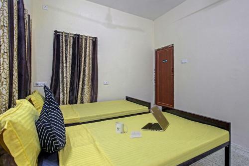 Hotel Oyo Flagship 77146 R P Executive Stay