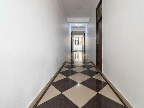 Hotel Oyo 78446 Flagship Livinkey