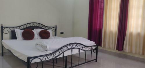 Villa Lcpl Independent Floor With Terrace
