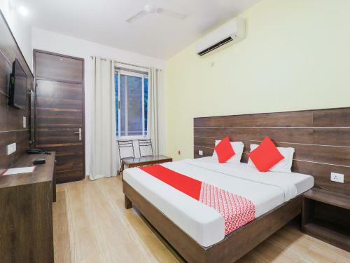 Hotel Oyo 79982 Vishal Palace