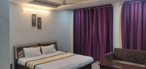 Hotel Lcpl Luxury Room With Terrace