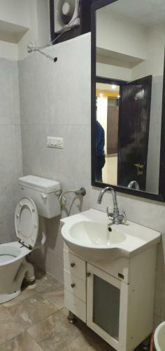 Apartamento Independent Room With Kitchen