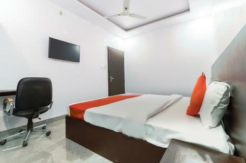 Oyo 44175 Hotel Surya Inn