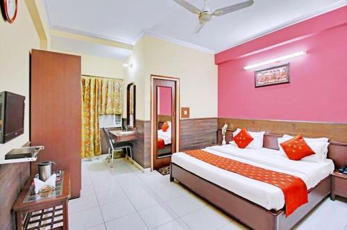Didi International By Shrigo Hotels