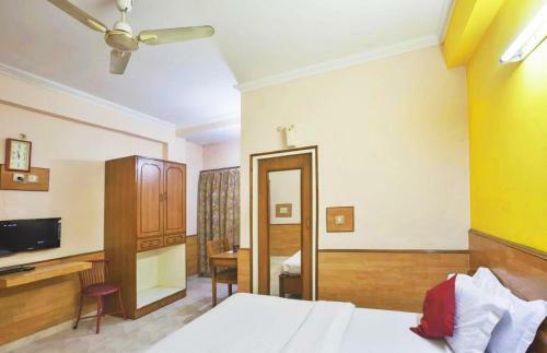 Didi International By Shrigo Hotels