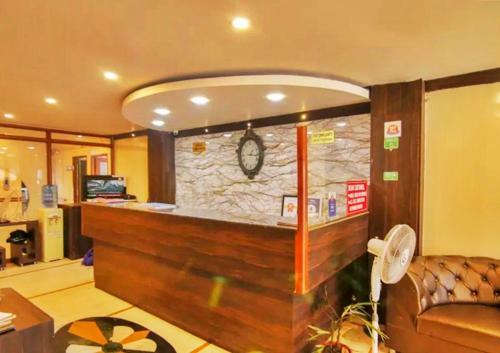 Didi International By Shrigo Hotels