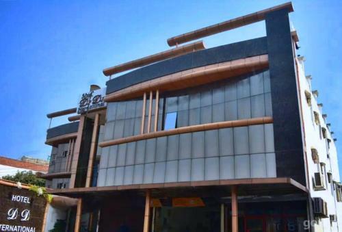 Didi International By Shrigo Hotels
