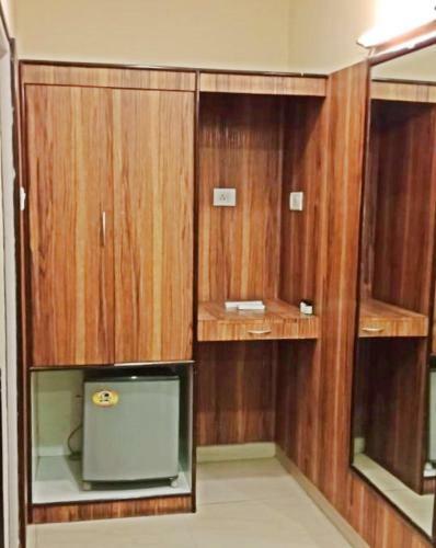 Didi Alambagh By Shrigo Hotels