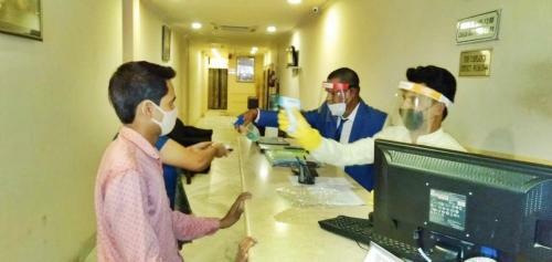 Didi Alambagh By Shrigo Hotels