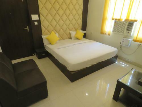 Hotel Resto Inn By Keymagics