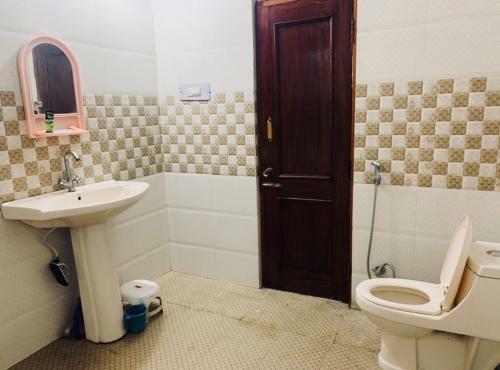 Towny Hostel