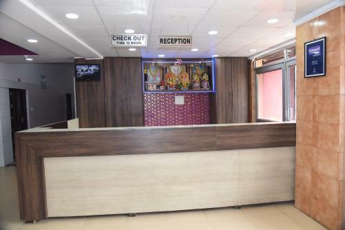 Hostal Hotel Aryan