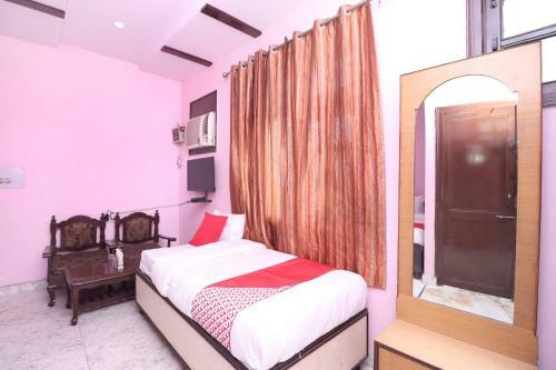 Oyo 12664 Hotel Kailash Regency