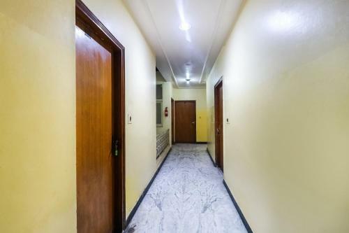 Oyo 46321 Hotel Rising Sun