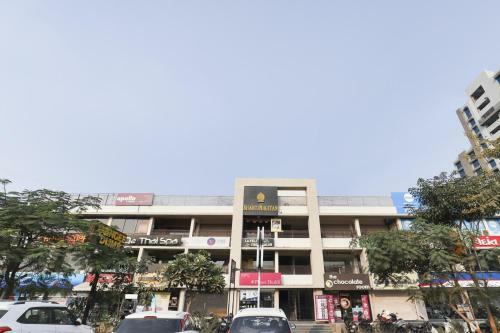 Oyo 71214 Hotel Welcome Inn