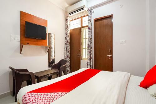 Hotel Oyo 72278 Abhi Palace