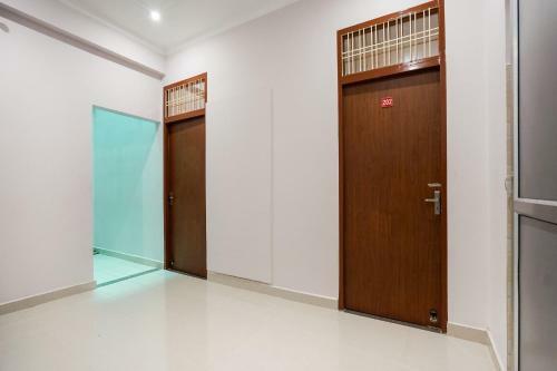 Hotel Oyo 72278 Abhi Palace