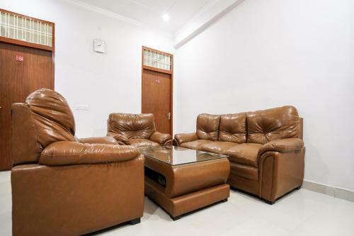Hotel Oyo 72278 Abhi Palace