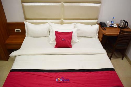 Hotel Byrooms