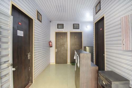 Hotel Oyo 76392 Kh Homes