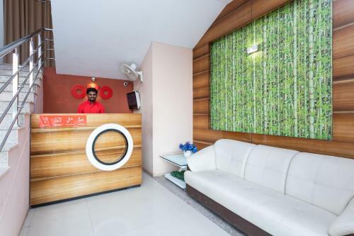 Hotel Oyo 76392 Kh Homes