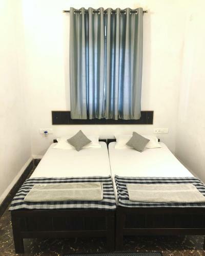 Hotel Paulino