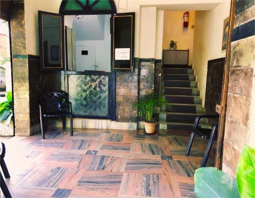 Hotel Paulino