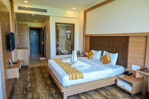 Hotel Laxmi Empire