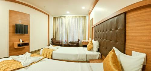 Hotel Laxmi Empire