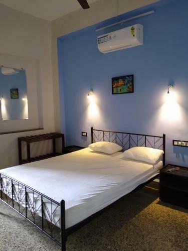 Sanrit Hotel