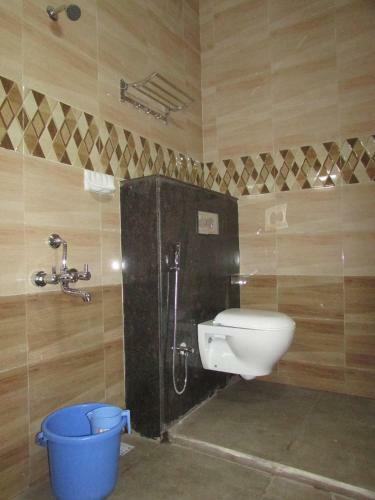 Sanrit Hotel
