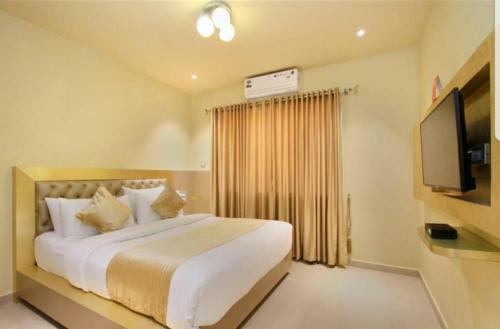 Imarat Hotel