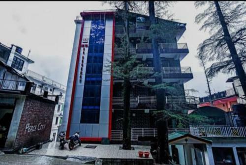 Hotel Rc Regency Dharamshala