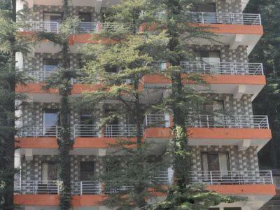 Hotel Rc Regency Dharamshala