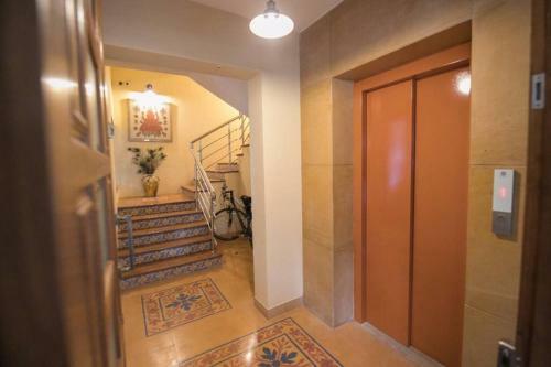 Apartamento High End Guest House