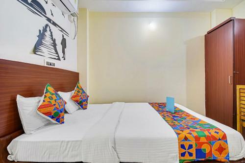 Fabhotel Prestige Residency Madikeri