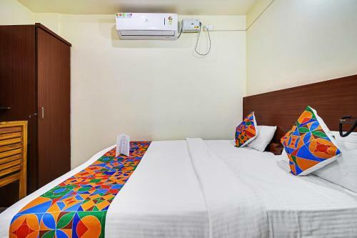 Fabhotel Prestige Residency Madikeri