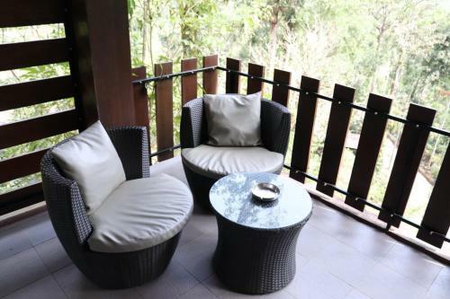 Agroturismo Serene Woods